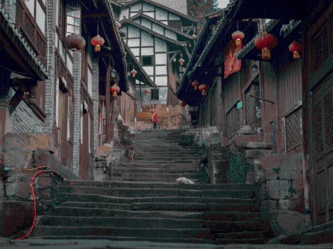 摇滚乐团的装扮